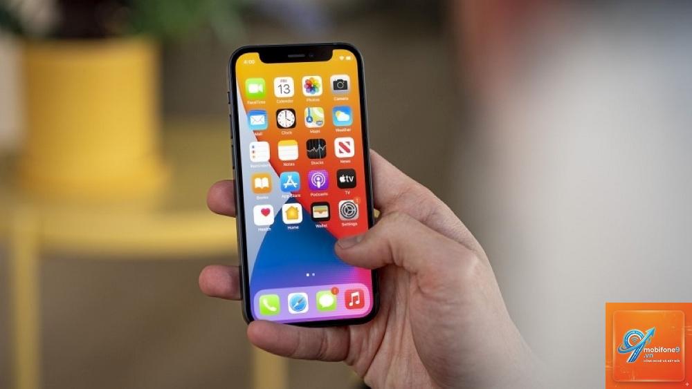 cách sửa iPhone bị đơ cảm ứng - Hình 3