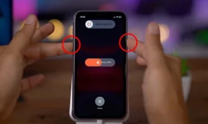cách sửa iPhone bị đơ cảm ứng