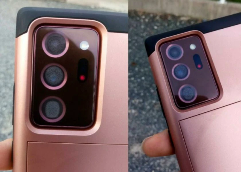 cách sửa iPhone bị hỏng camera do vào nước - Hình 1