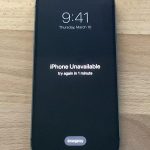 Cách Sửa iPhone Bị Khóa Màn Hình: Giải Pháp Toàn Diện Cho Mọi Trường Hợp cách sửa iPhone bị khóa màn hình