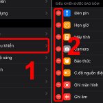 cách sửa iPhone bị lag