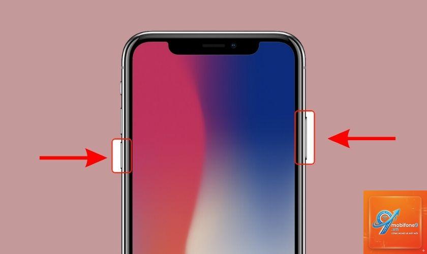 cách sửa iPhone bị liệt cảm ứng - Hình 2
