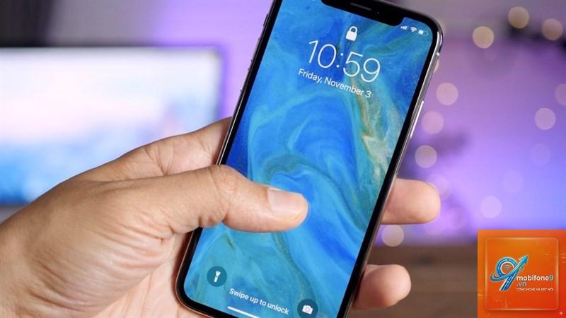 cách sửa iPhone bị liệt cảm ứng - Hình 4