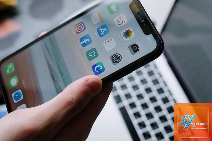cách sửa iPhone bị loạn cảm ứng - Hình 4