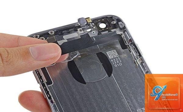 cách sửa iPhone bị lỗi IC nguồn - Hình 2