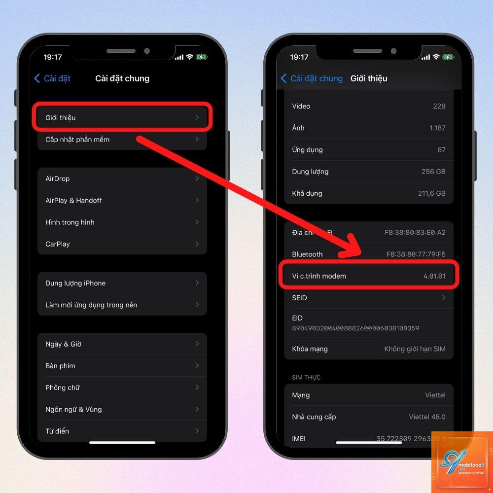 cách sửa iPhone bị lỗi IC sóng - Hình 3
