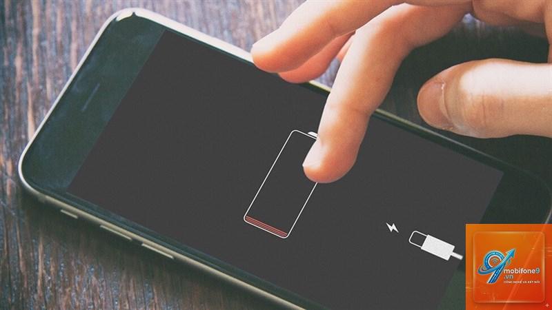 cách sửa iPhone bị lỗi main - Hình 2