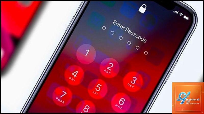 cách sửa iPhone bị lưu ảnh - Hình 4