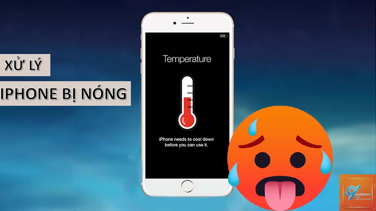 cách sửa iPhone bị nóng khi xem video - Hình 2
