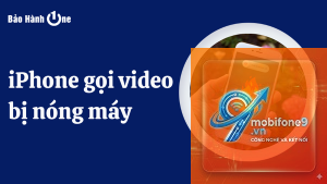 cách sửa iPhone bị nóng khi xem video