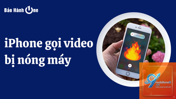 cách sửa iPhone bị nóng khi xem video - Hình 1