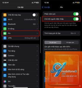 cách sửa iPhone bị nóng sau khi cập nhật iOS