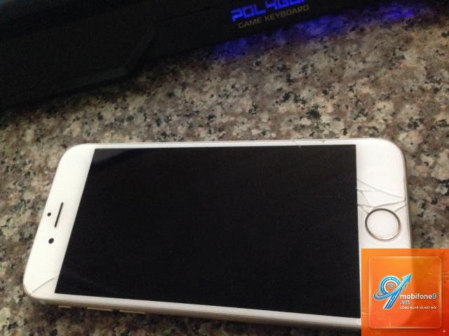 cách sửa iPhone bị nứt màn hình - Hình 4