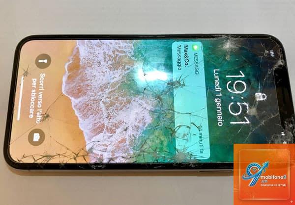 cách sửa iPhone bị nứt màn hình - Hình 5