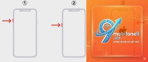 cách sửa iPhone bị treo màn hình