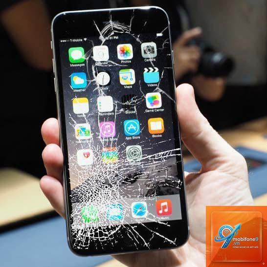 cách sửa iPhone bị vỡ màn hình - Hình 3