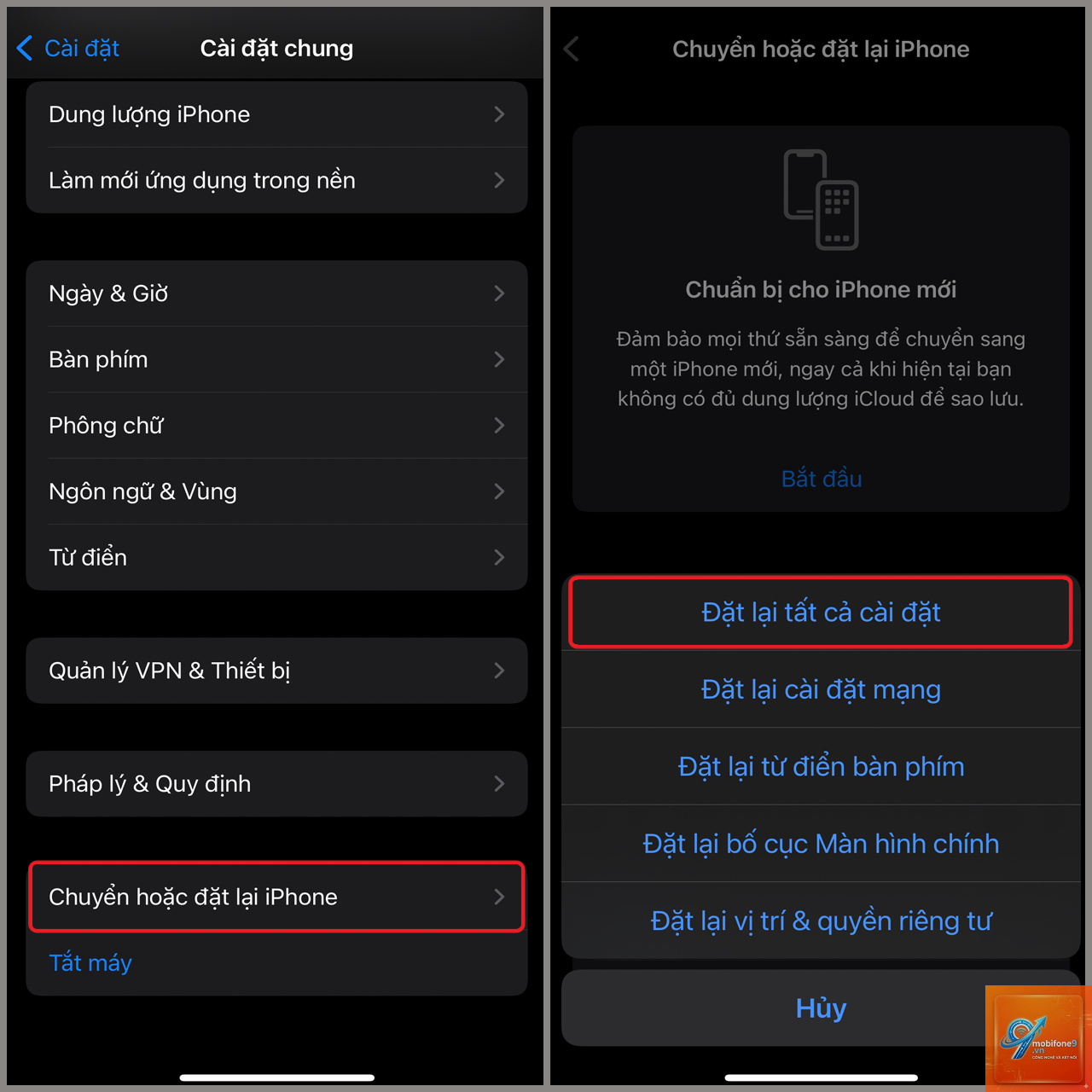 cách sửa iPhone camera không lấy nét - Hình 3