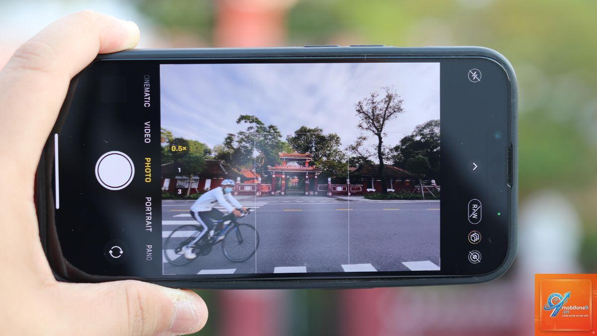 cách sửa iPhone camera không lấy nét - Hình 1