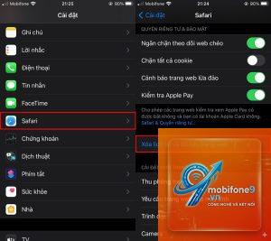 cách sửa iPhone chạy chậm