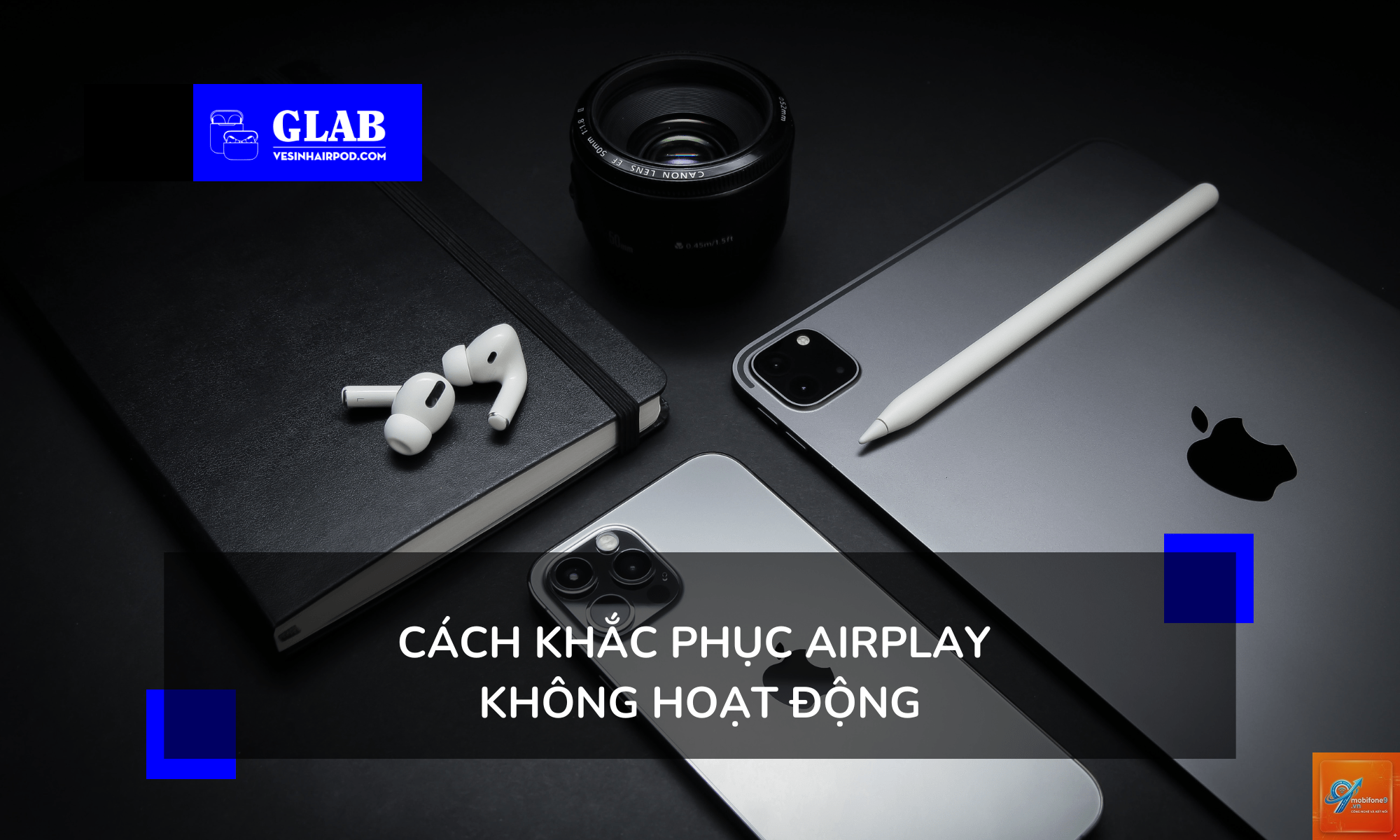 cách sửa iPhone không AirPlay được - Hình 5