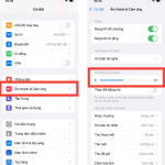 Cách sửa iPhone không báo thức – Hướng dẫn chi tiết từ A đến Z cách sửa iPhone không báo thức
