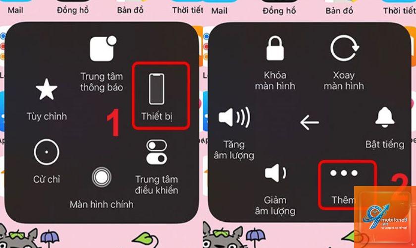 cách sửa iPhone không bật được WiFi - Hình 4