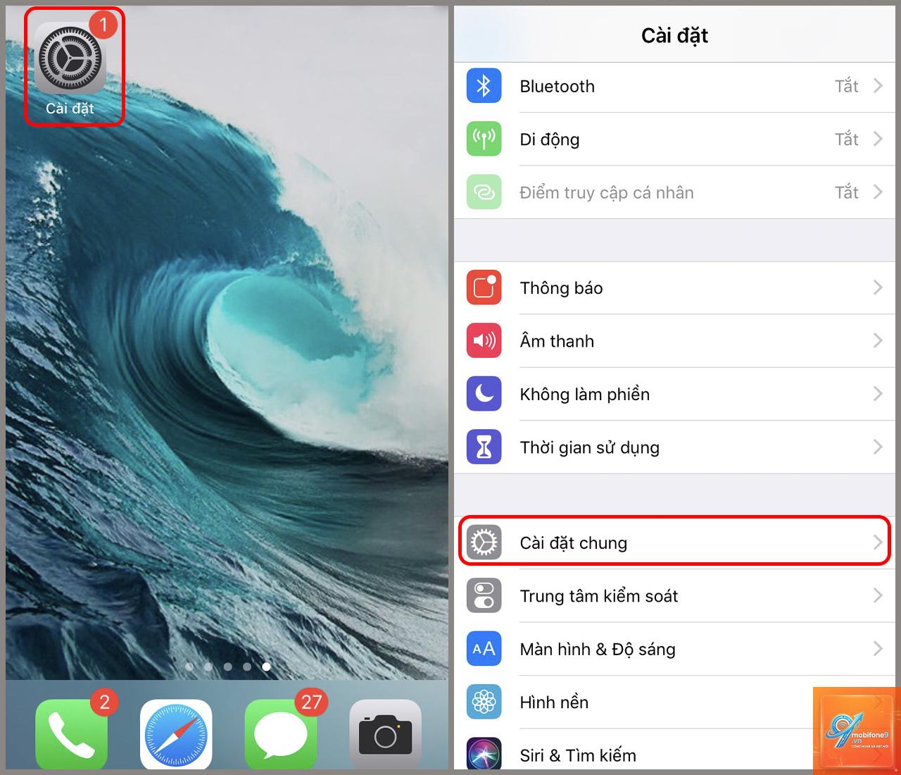 cách sửa iPhone không cập nhật iOS - Hình 5