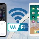 cách sửa iPhone không chia sẻ Internet