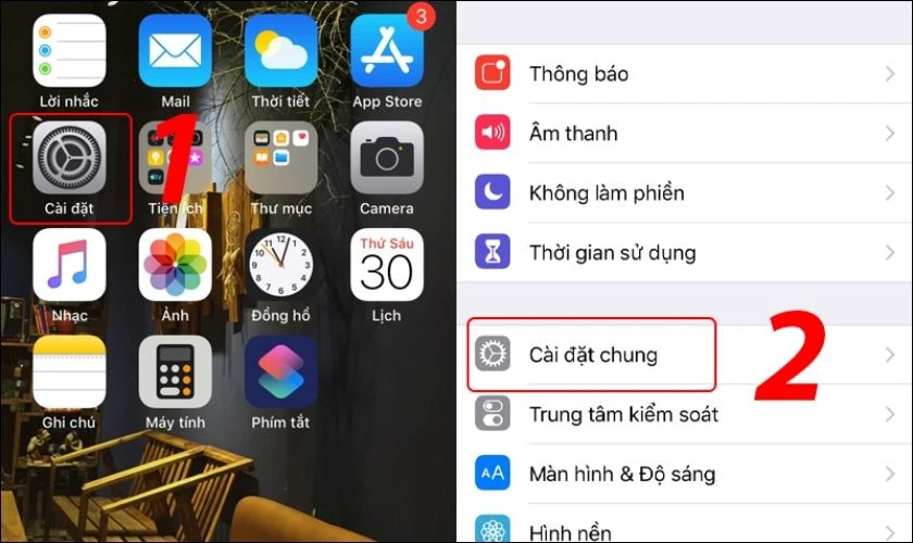 cách sửa iPhone không chia sẻ Internet - Hình 3