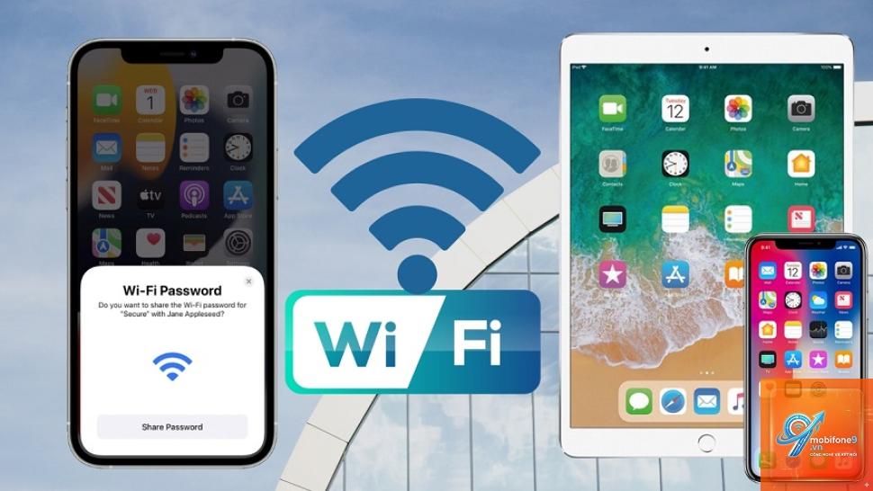 cách sửa iPhone không chia sẻ Internet - Hình 1