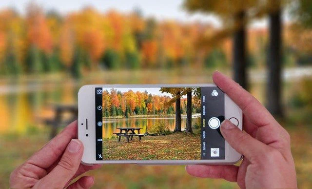 cách sửa iPhone không chụp được ảnh - Hình 4