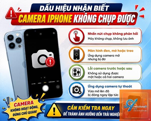 cách sửa iPhone không chụp được ảnh - Hình 5