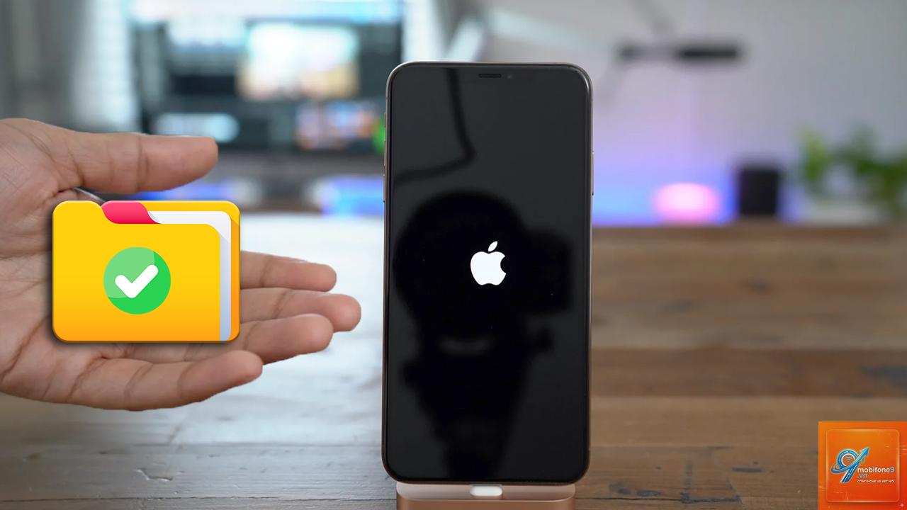 cách sửa iPhone không có dữ liệu di động - Hình 3