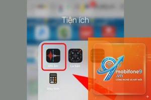 cách sửa iPhone không ghi âm được