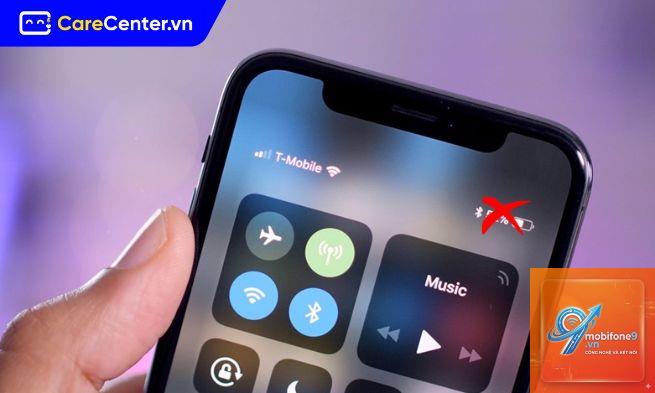 cách sửa iPhone không hiện phần trăm pin - Hình 4