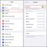 cách sửa iPhone không kết nối tai nghe