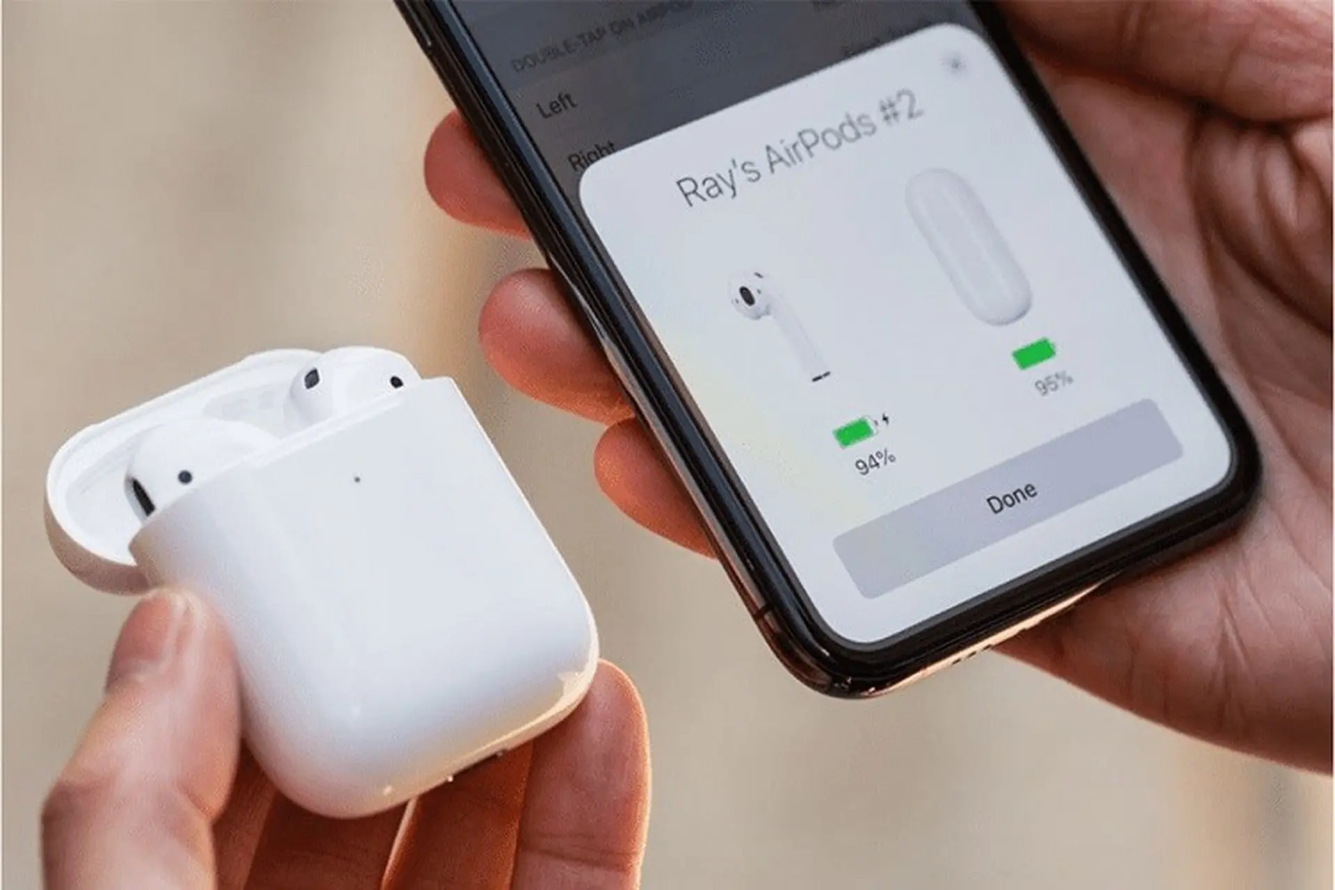 cách sửa iPhone không kết nối tai nghe - Hình 4