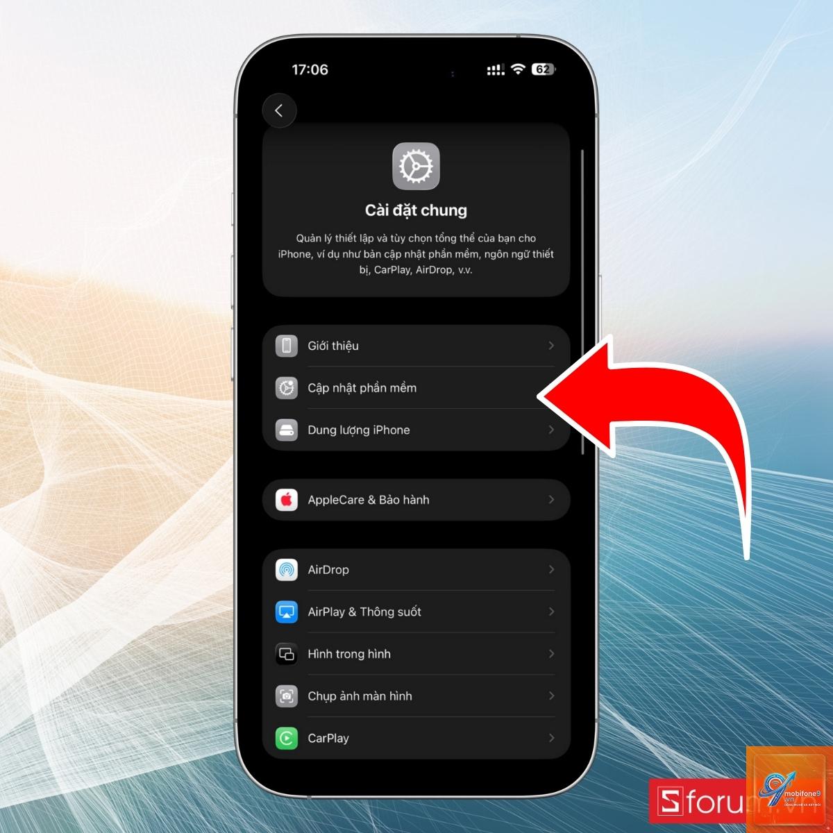 cách sửa iPhone không kích hoạt được FaceTime - Hình 4
