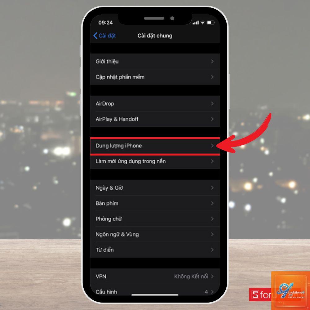 cách sửa iPhone không lưu được ảnh - Hình 3