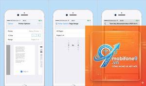 cách sửa iPhone không mở được file PDF