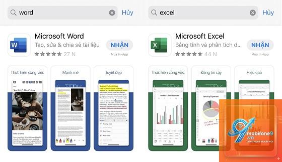 cách sửa iPhone không mở được file Word - Hình 5