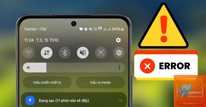 cách sửa iPhone không nhận 5G - Hình 2