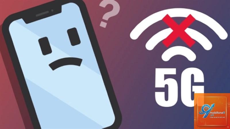 cách sửa iPhone không nhận 5G - Hình 3