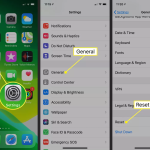 Cách sửa iPhone không nhận AirDrop: Hướng dẫn chi tiết từ cơ bản đến nâng cao cách sửa iPhone không nhận AirDrop