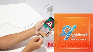 cách sửa iPhone không nhận cáp sạc