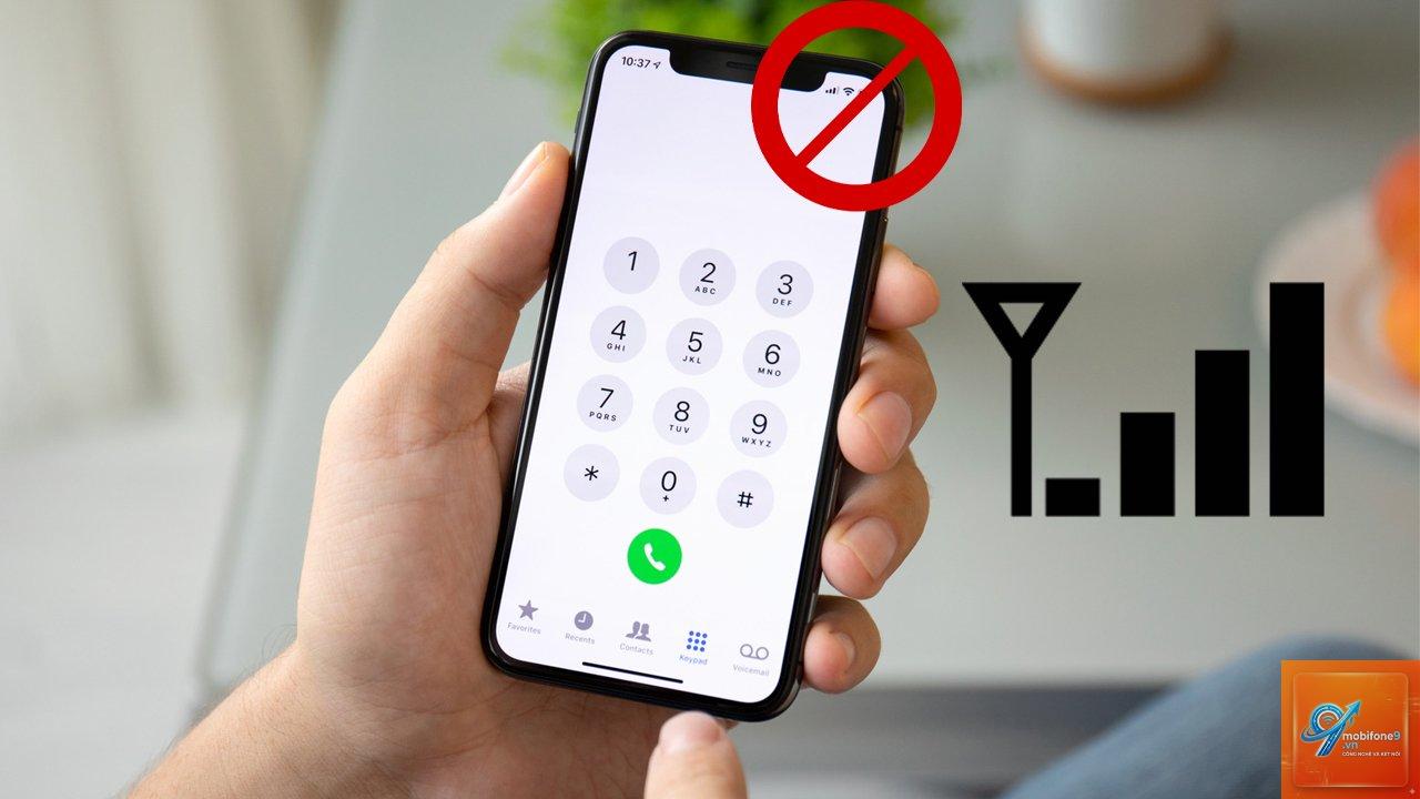 cách sửa iPhone không nhận cuộc gọi - Hình 3