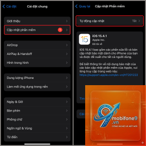 cách sửa iPhone không nhận cuộc gọi
