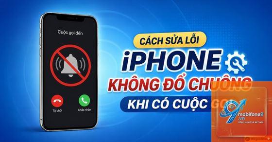 cách sửa iPhone không nhận cuộc gọi - Hình 4