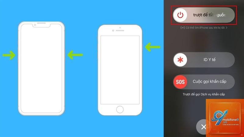 cách sửa iPhone không nhận cuộc gọi - Hình 5