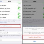 cách sửa iPhone không phát được video